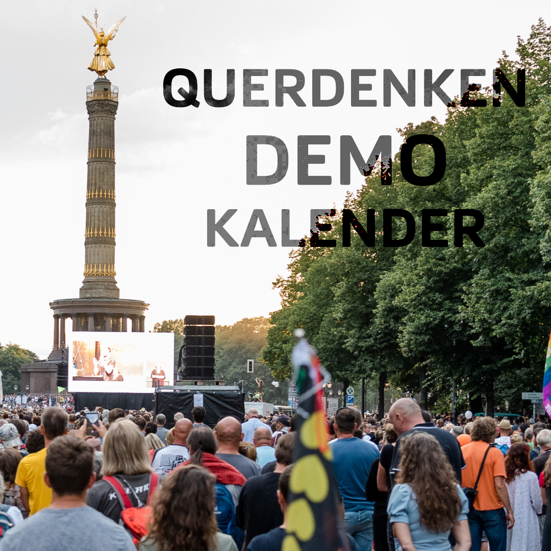 Demo Kalender